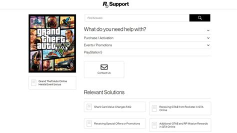 support rockstargames|rockstar games support item request.